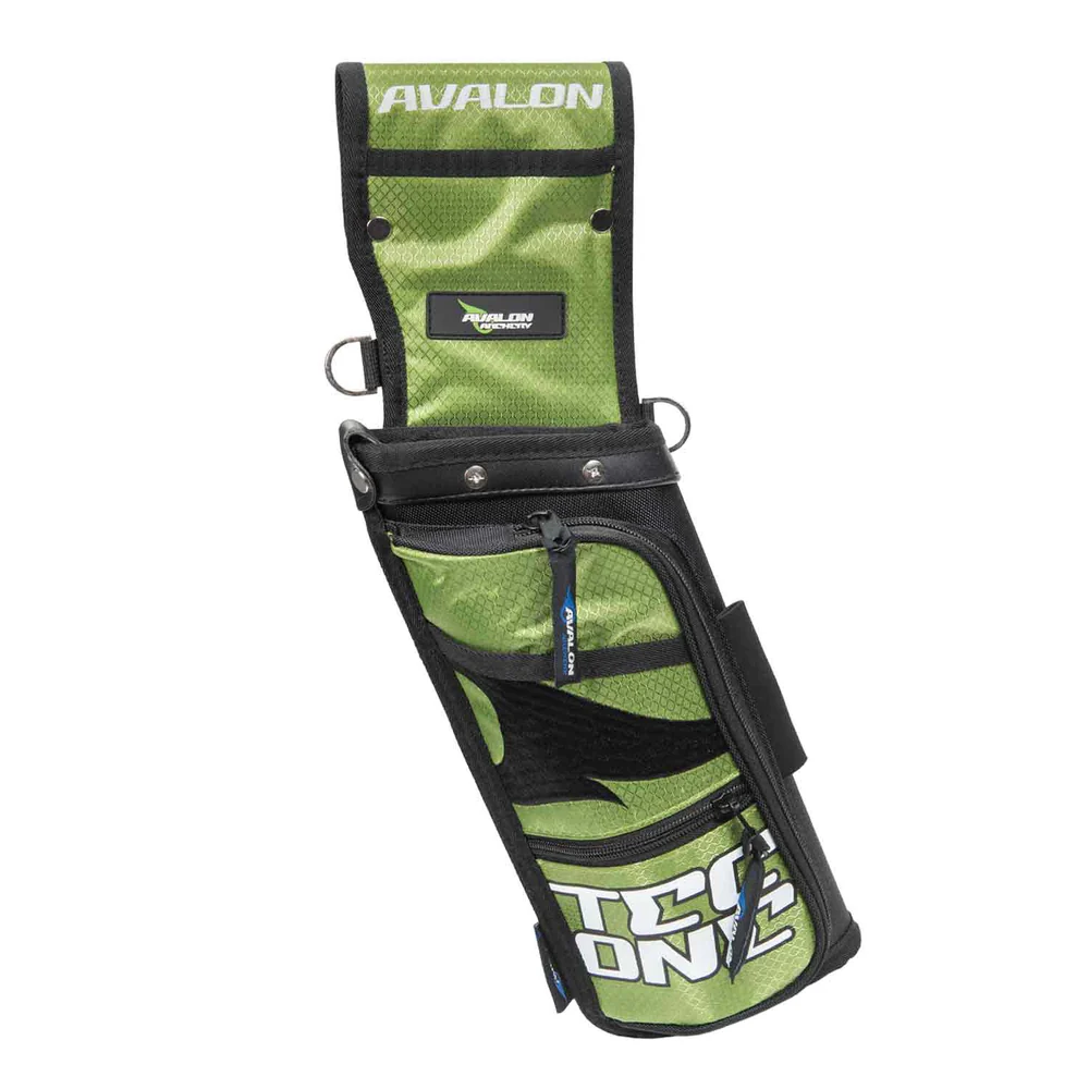 Avalon Tec One Field Quiver