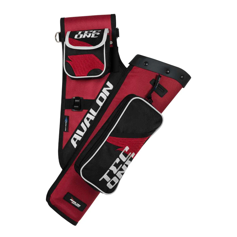 Avalon Tec One Quiver