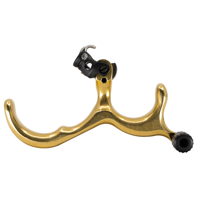 B3 Mini BT Hinge Release Brass