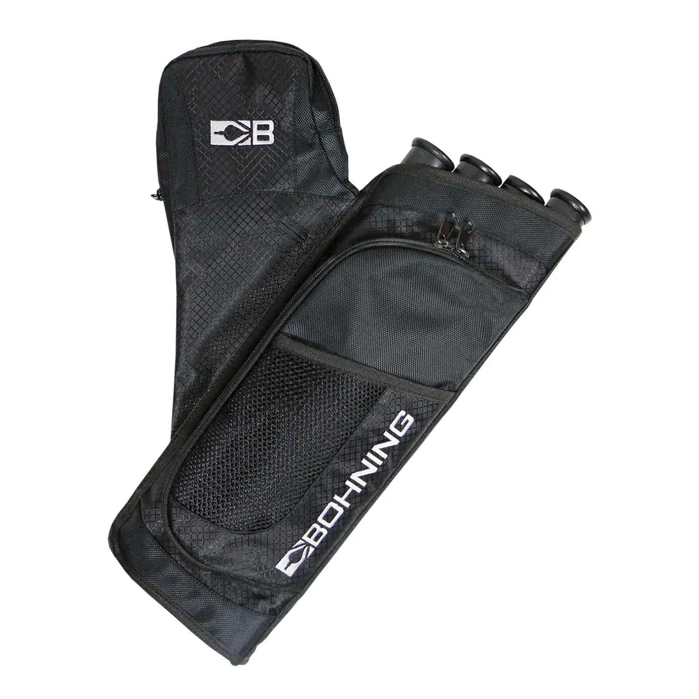 Bohning Black Sky Target Hip Quiver