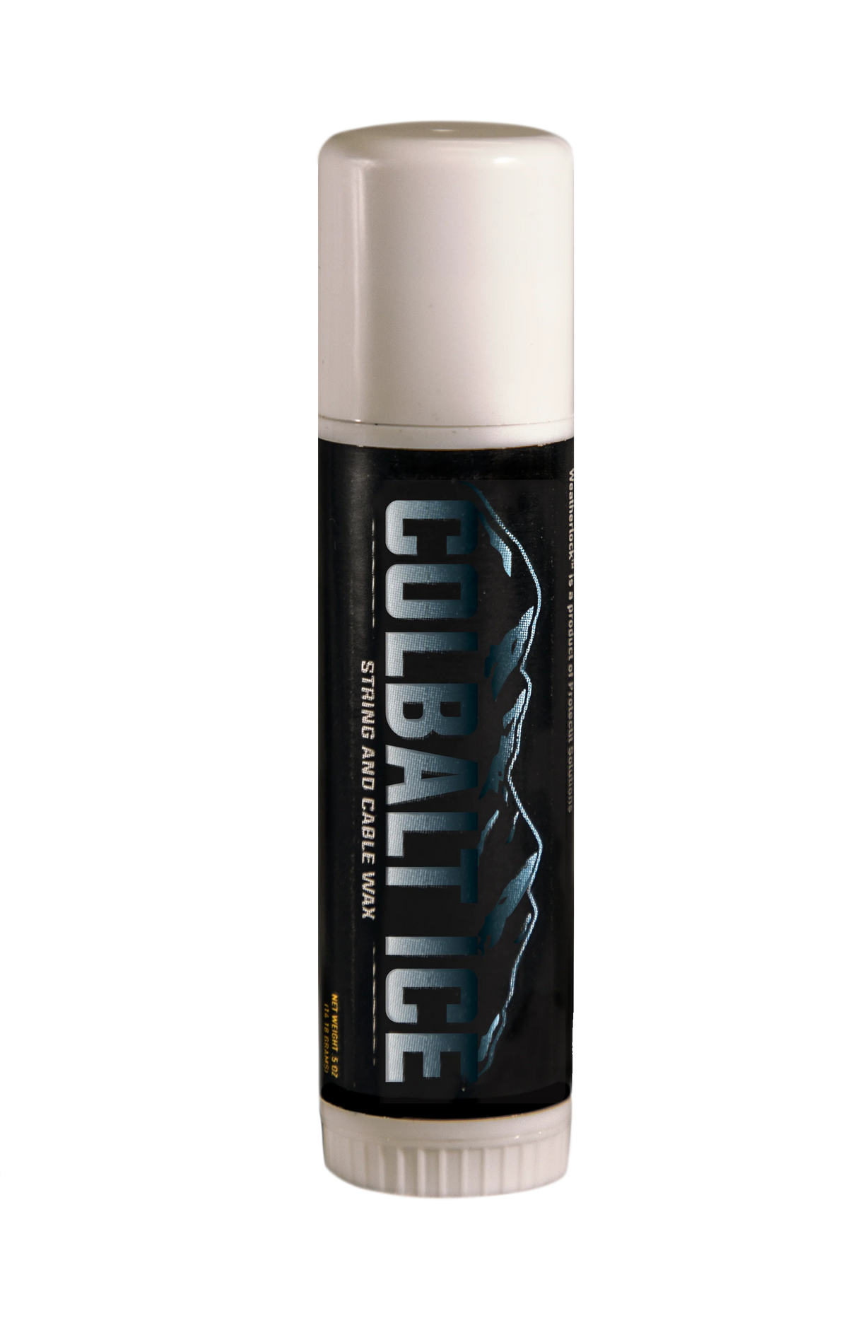 Cobalt Ice String Wax