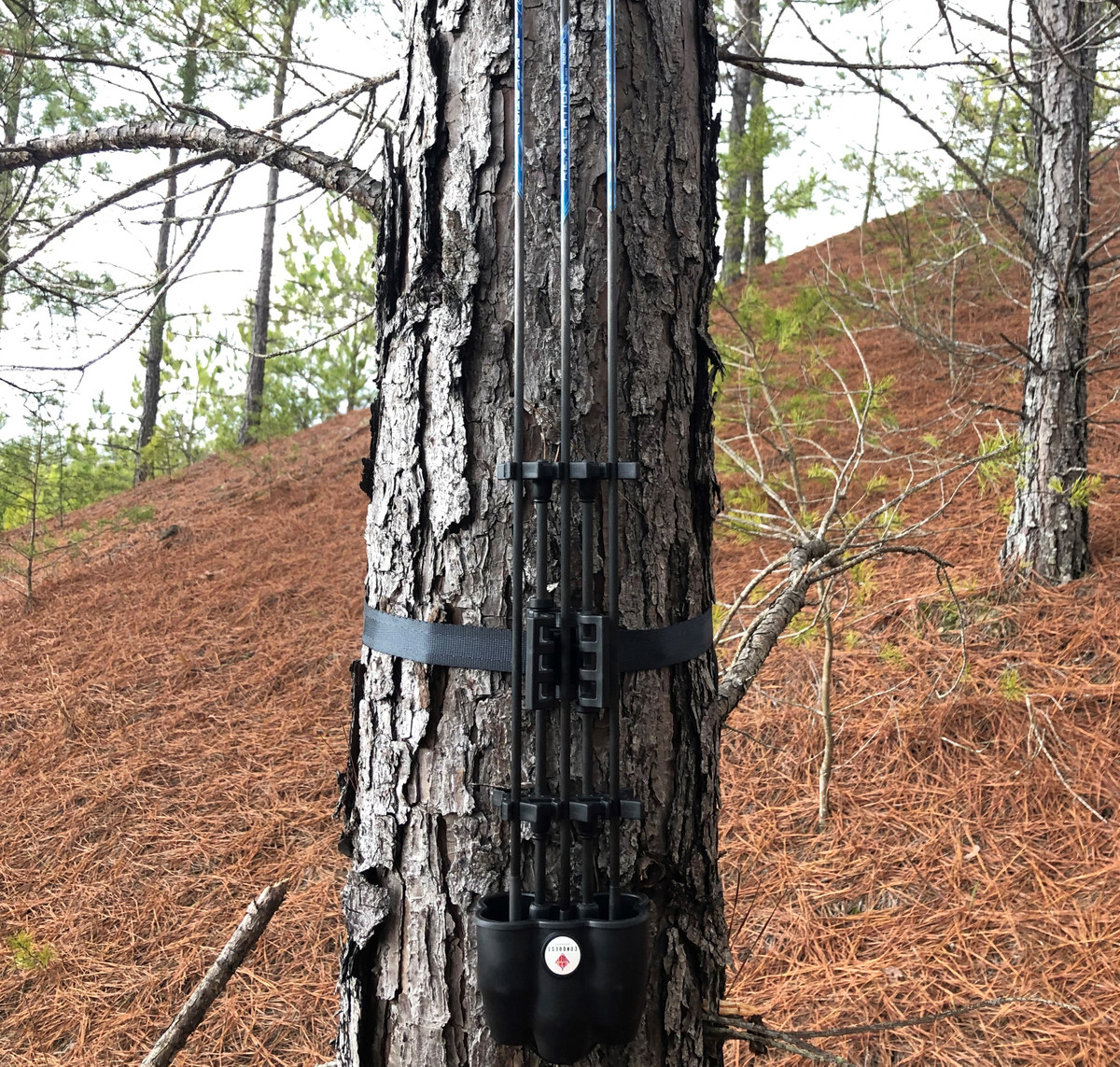 Talon Quiver Accessory Pack