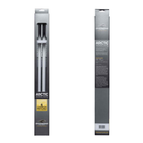 Diamond Atomic 23" Fletched Arrows 6 Pack