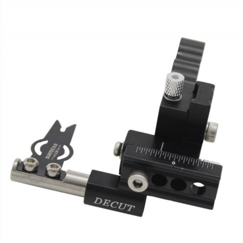 Decut Suntec Blade Rest