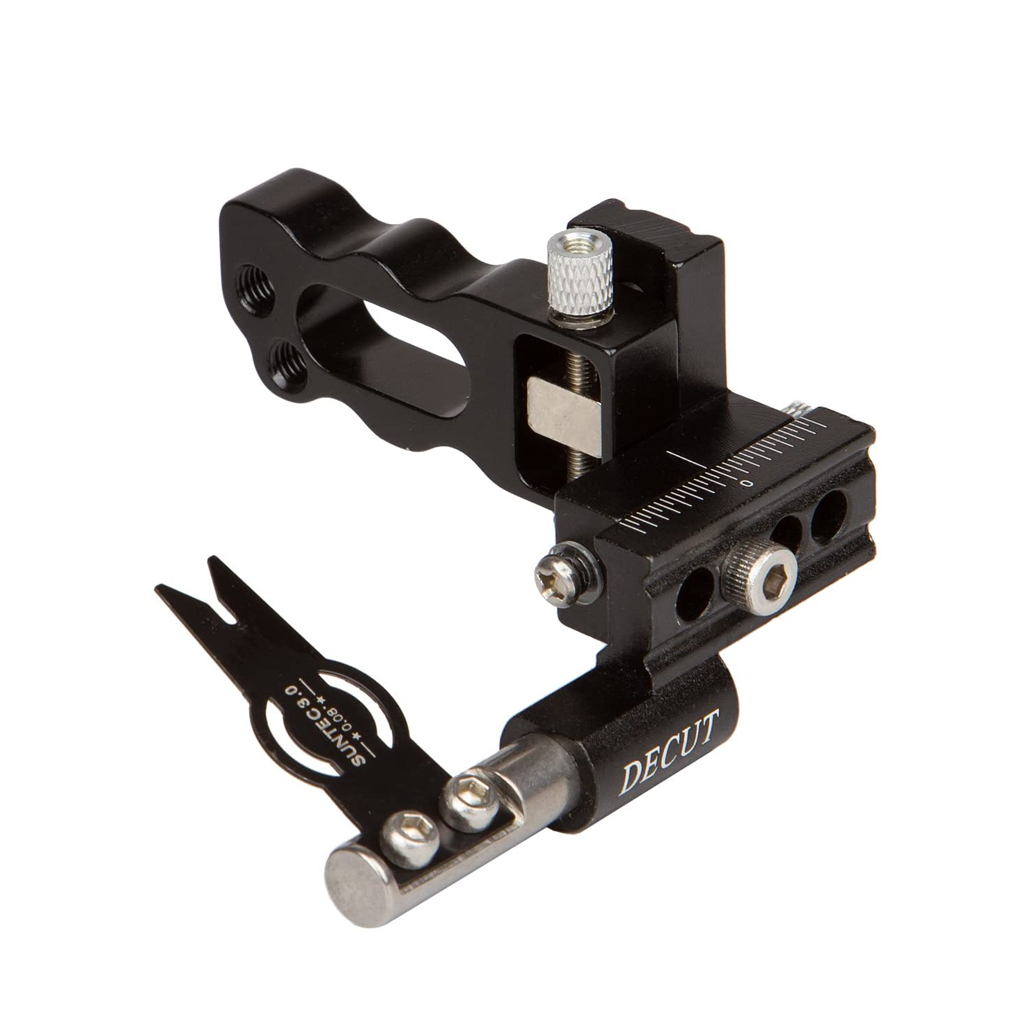 Decut Suntec Blade Rest