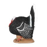 Delta McKenzie 3D Backyard Strutter Turkey