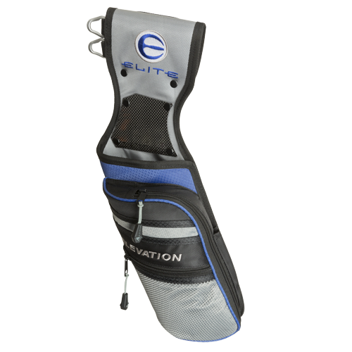 Elevation Nerve Quiver Elite Branded