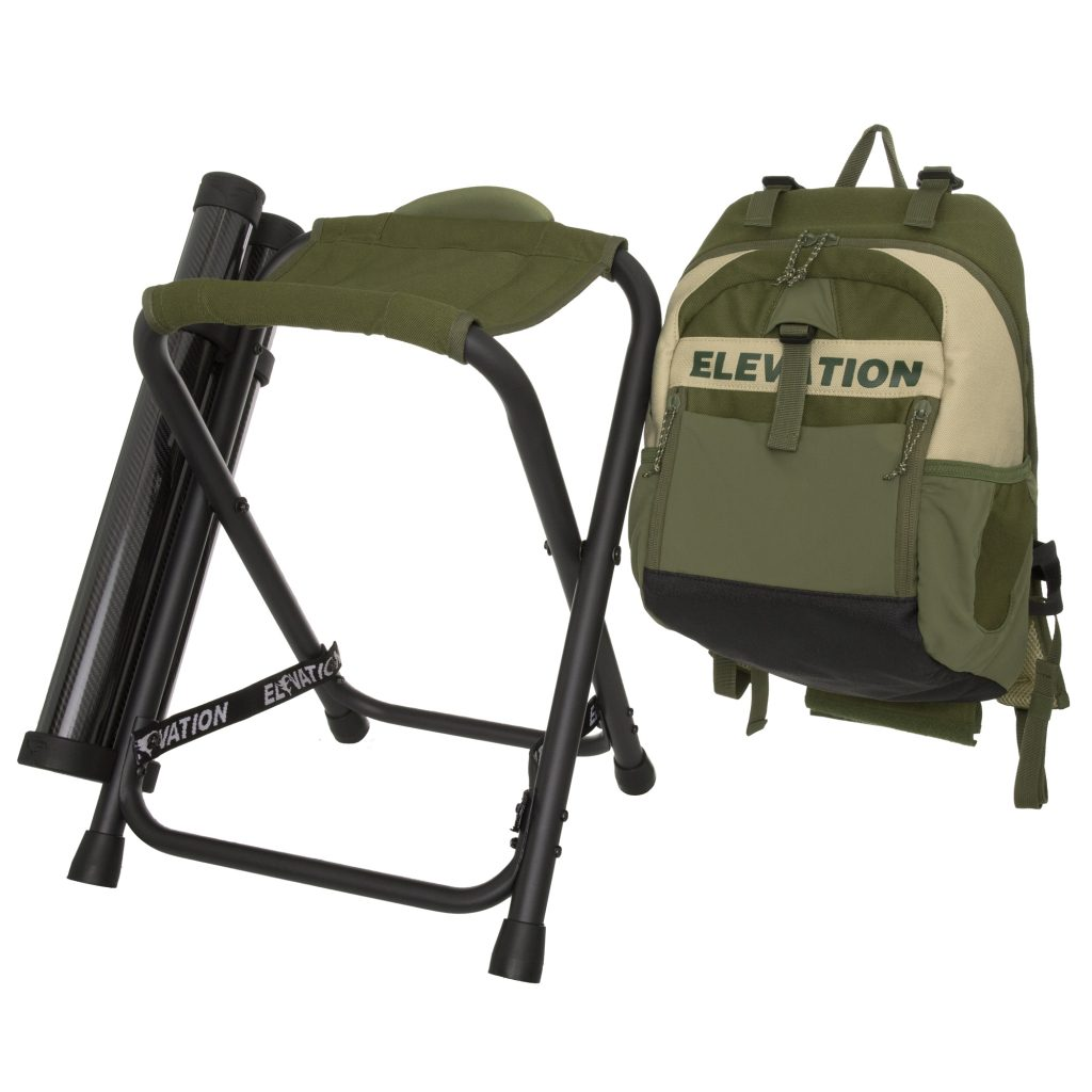 Elevation Nest Lite Shooter Stool