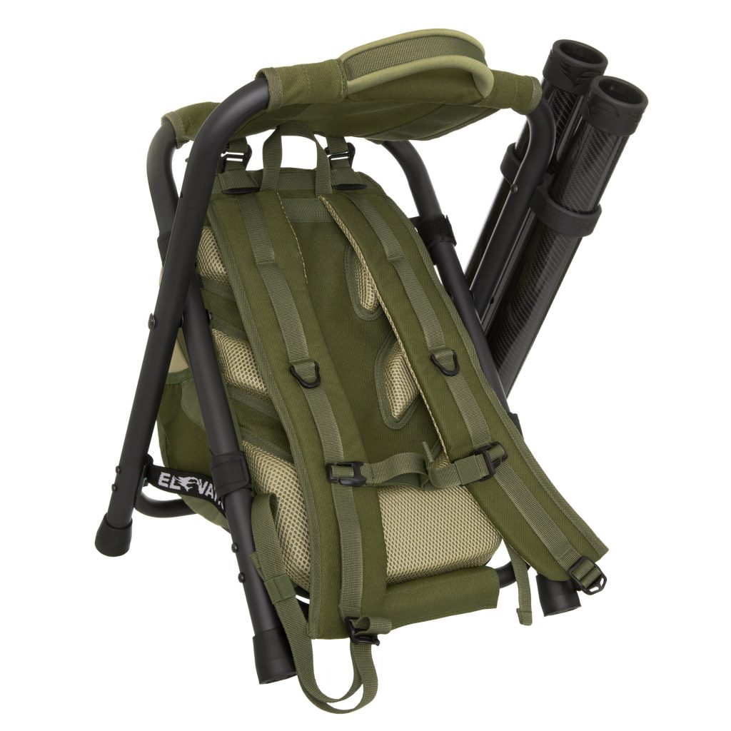 Elevation Nest Lite Shooter Stool