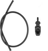 Fletcher Tru-Peep No Tie / Tube