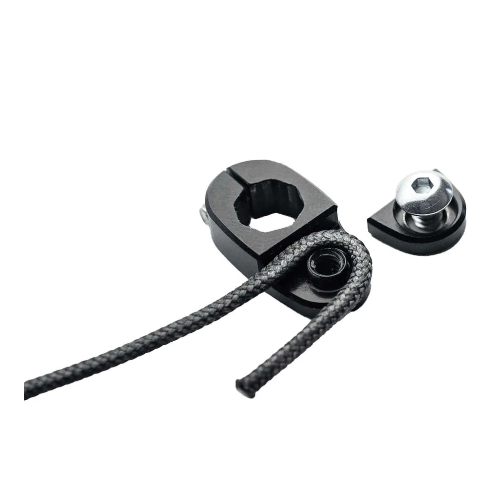 Hamskea Cord Clamp Lever Arm