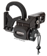Hamskea Hybrid Hunter Pro Arrow Rest - Microtune