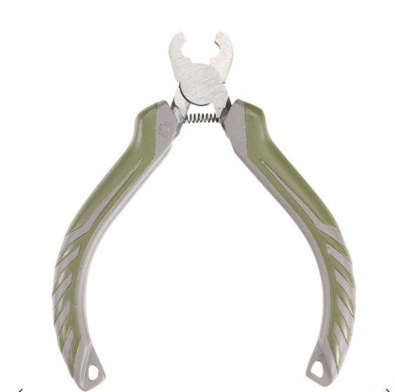 K'Netix Velovise Nocking Pliers by Allen