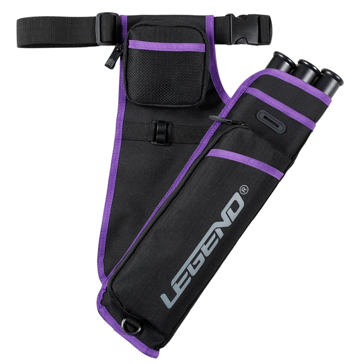 Legend First Hip Quiver