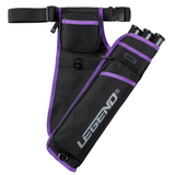 Legend First Hip Quiver