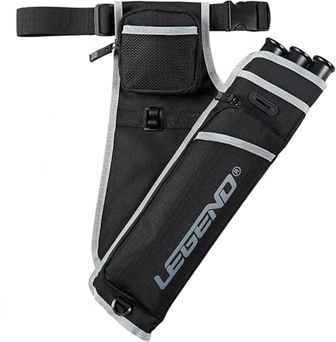 Legend First Hip Quiver