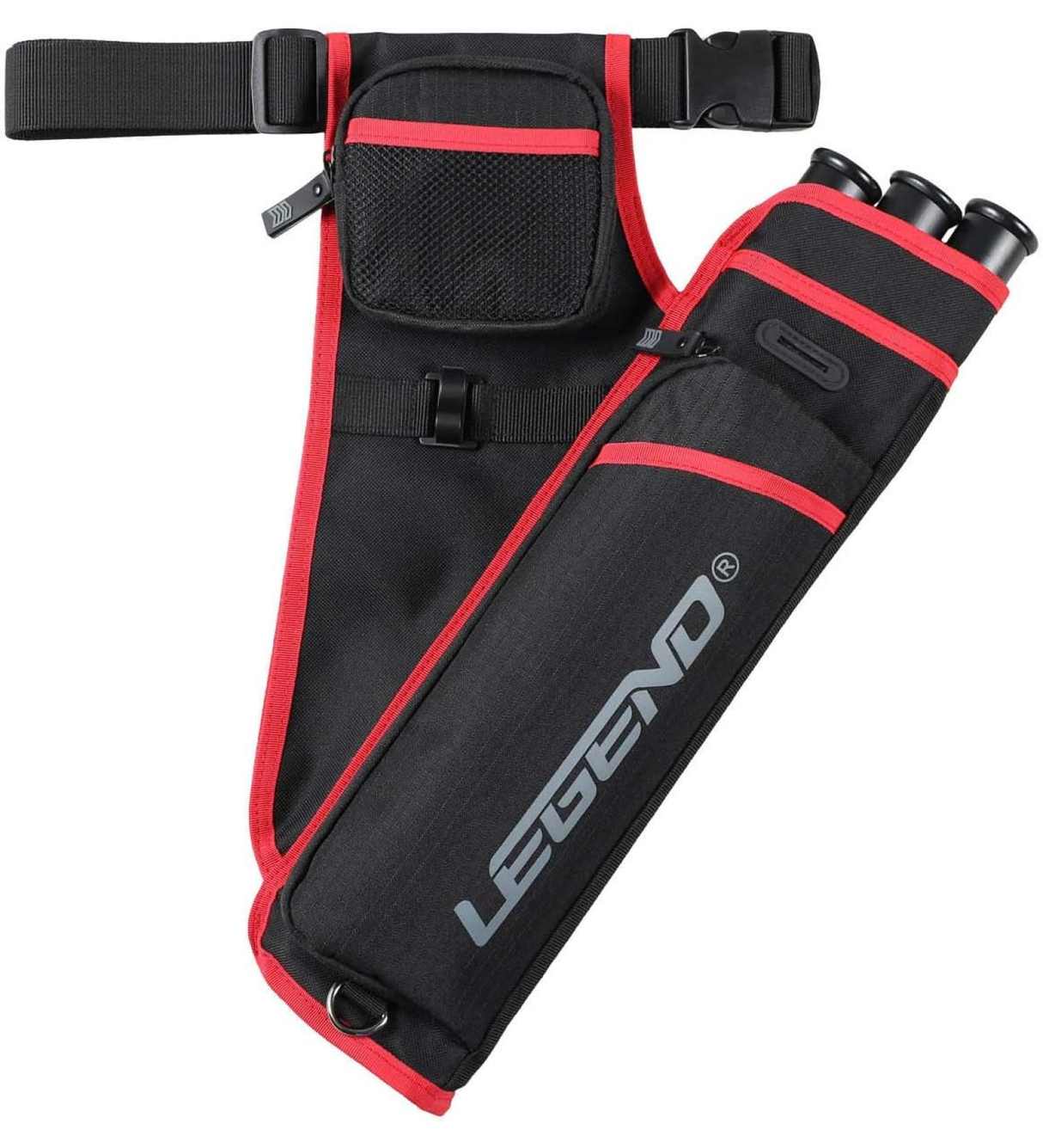 Legend First Hip Quiver