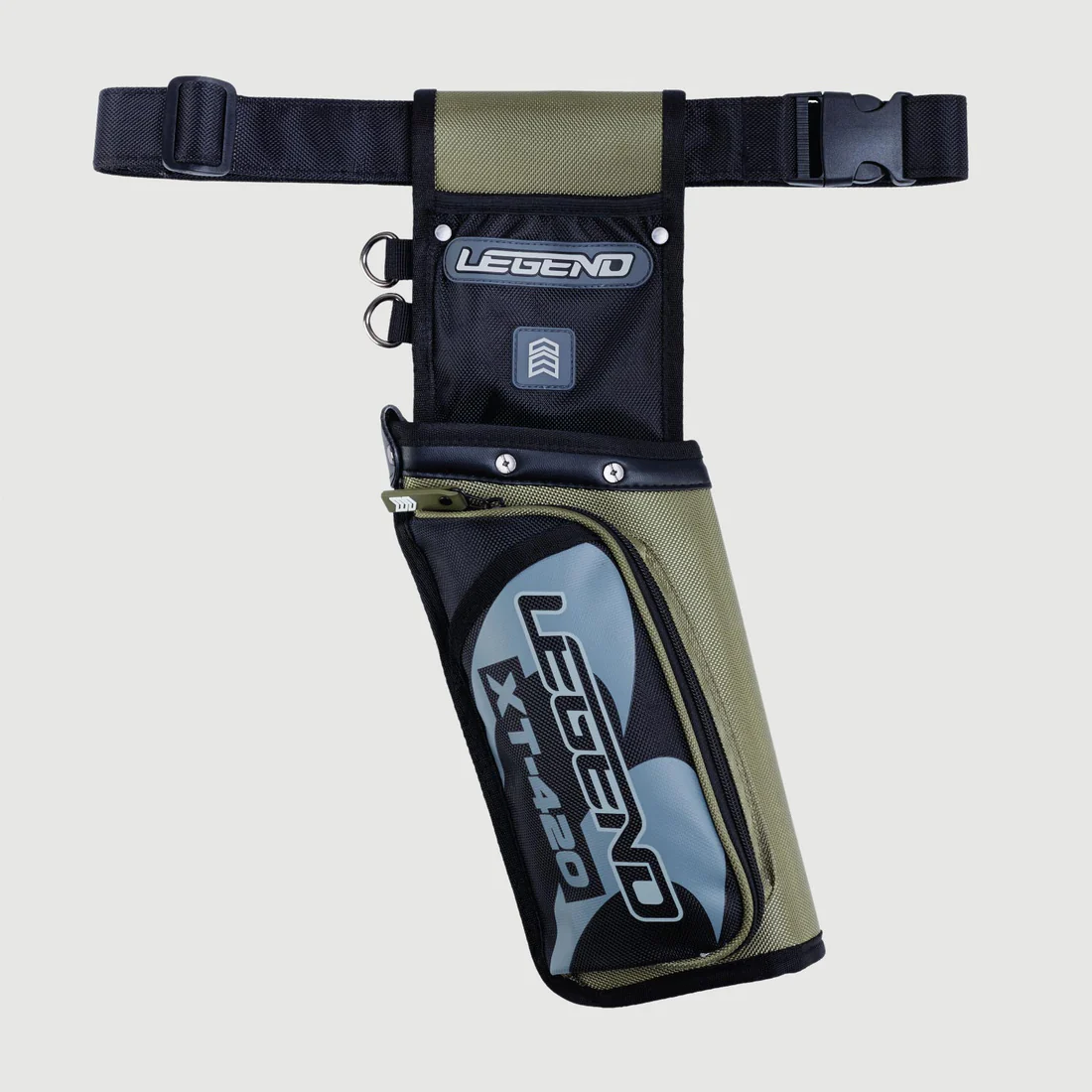 Legend XT-420 Field Quiver