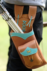 Neet Traditional Field Quiver