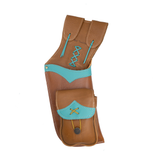 Neet Traditional Field Quiver