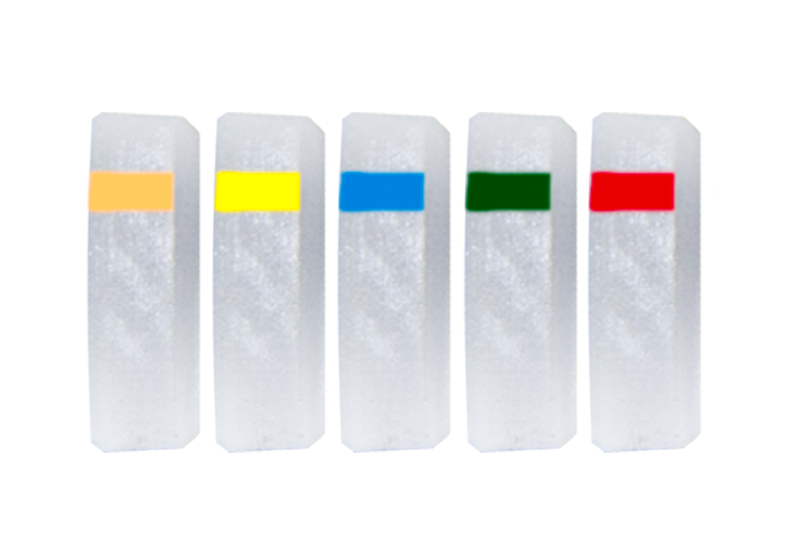 Specialty Podium Peep Clarifier