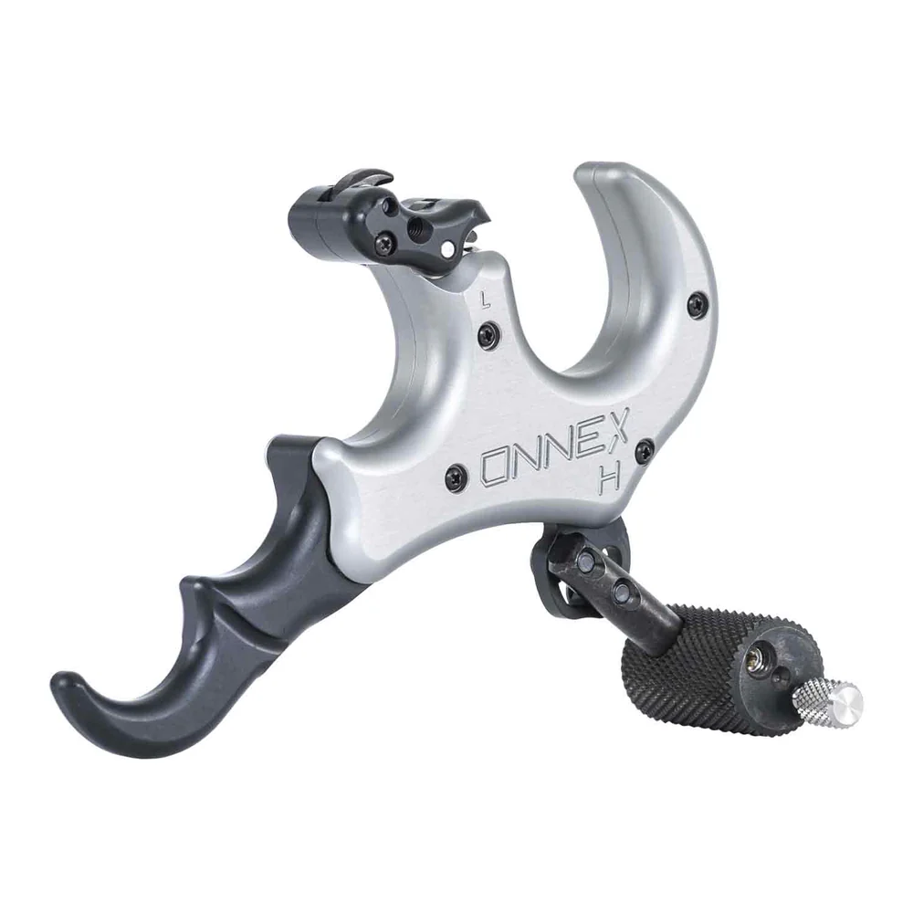 Stan OnneX Hinge Back Tension Release
