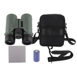 Stealth Rangefinder Binoculars 8x42
