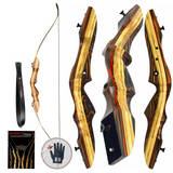 Southwest Tiger Shark Recurve Pro