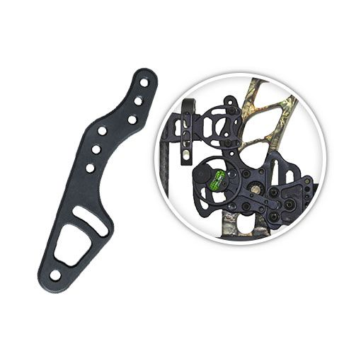 TightSpot Movable Sight Conversion Bracket