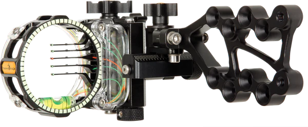 Trophy Ridge React Pro 5 Sight