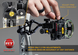 Trophy Ridge React Pro 5 Sight