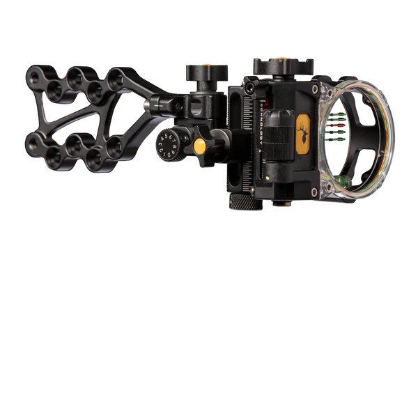 Trophy Ridge React Pro 5 Sight