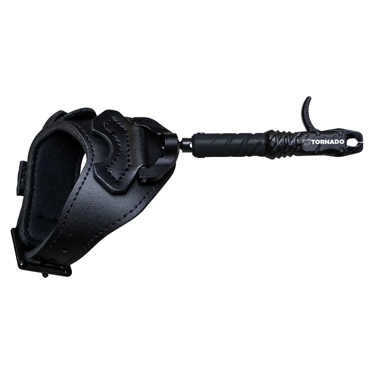 TruBall Tornado Wrist Release