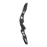 WNS Explore DX 21" ILF Recurve Riser