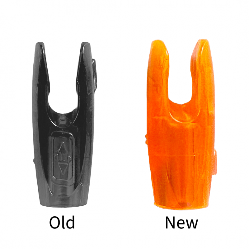 Easton G Pin Nock Gen2