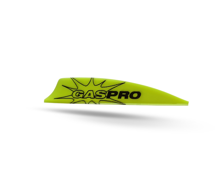 Gas Pro NACA 200 Vanes