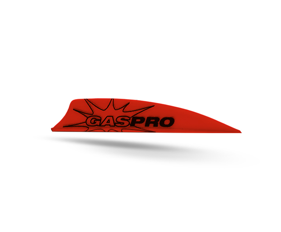 Gas Pro NACA 200 Vanes