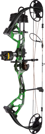 Bear Royale RTS Compound Bow