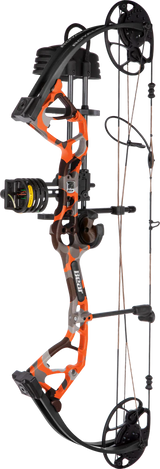 Bear Royale RTS Compound Bow