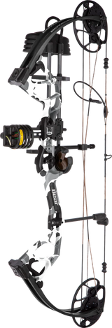 Bear Royale RTS Compound Bow