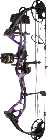 Bear Royale RTS Compound Bow