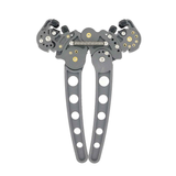 LP Pro-Pod 2 Folding Bow Stand