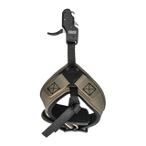 Scott S2 Dual Sear Index Finger Release Buckle
