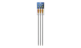 Stealth Arrows F/Glass 26" 3 piece pk