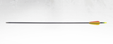 Stealth Arrows F/Glass 26" 3 piece pk