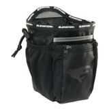 Elevation Rectrix Release Pouch - Green / Black