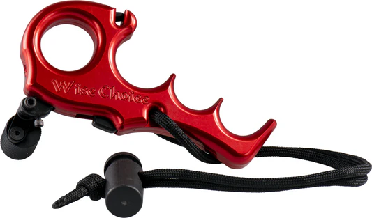 Carter Wise Choice 24 Release
