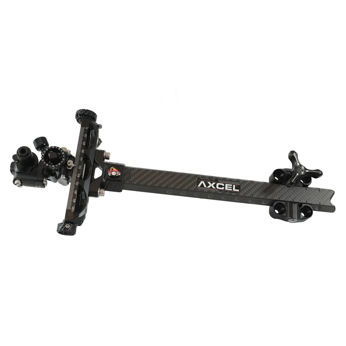 Axcel Achieve XP Carbon Bar Compound Sight