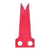 Launchtec 2 Hole Launcher Blade