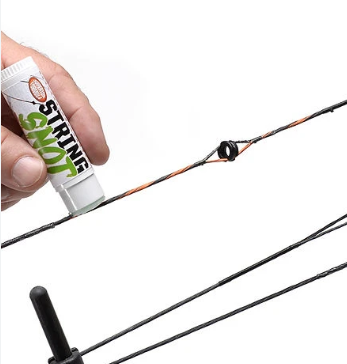 30-06 String Snot String Wax